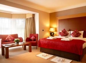 新瓜最新爆料婚房图片,明星婚房内部曝光，奢华程度令人咋舌！”