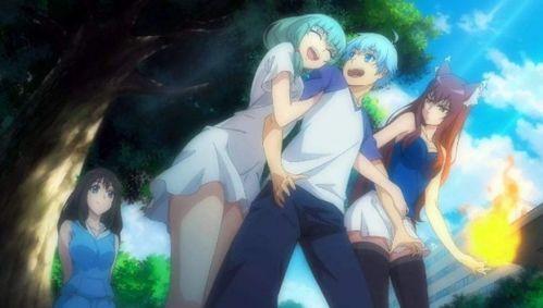 妖怪名单第一季在线观看,探寻神秘世界，揭开妖怪之谜