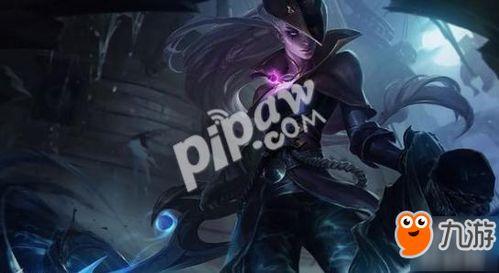 鬼女新皮肤爆料视频下载,神秘鬼魅风,视觉盛宴来袭! 第3张 鬼女新皮肤爆料视频下载,神秘鬼魅风,视觉盛宴来袭! 第3张