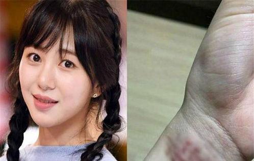 韩国娱乐圈吃瓜事件 第2张 韩国娱乐圈吃瓜事件 第2张